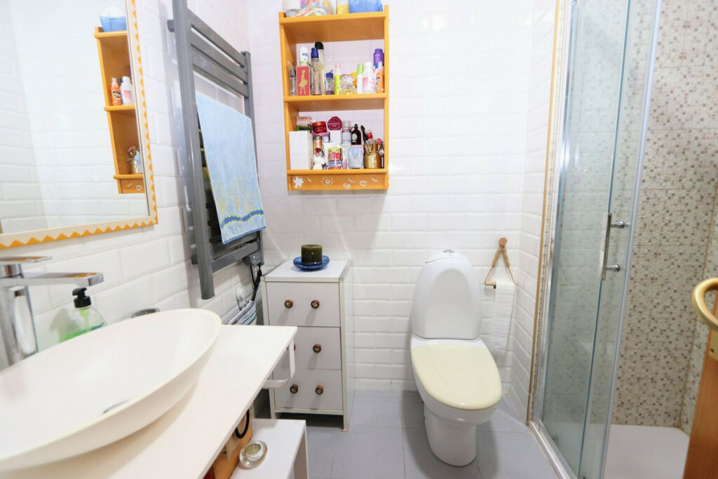 Middle Floor Apartment Playa Flamenca Alicante - image 15