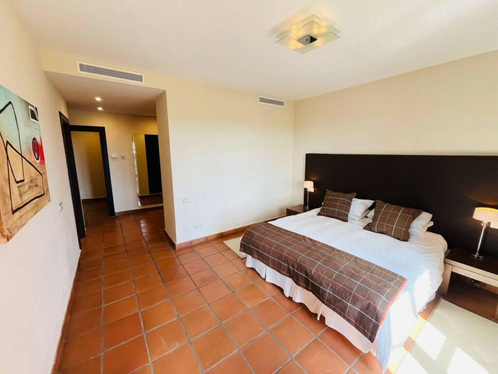 Semi-Detached House Sotogrande Cádiz - imagen 15