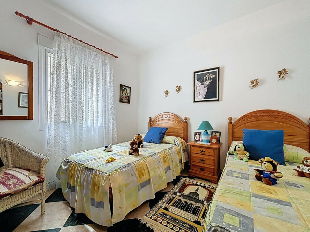 Detached Villa La Viñuela Málaga - imagen 15
