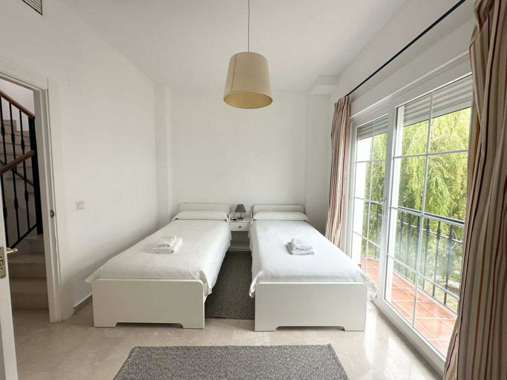 Townhouse Alhaurín de la Torre Málaga - imagen 15