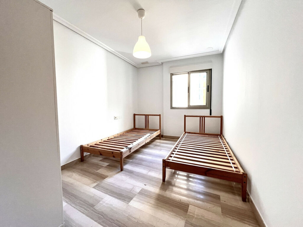Middle Floor Apartment Santa Pola Alicante - Bild 15