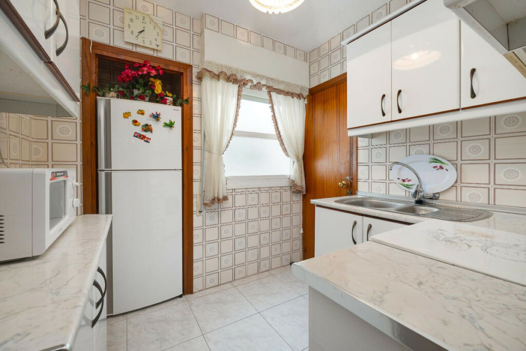 Middle Floor Apartment Playa Del Cura Alicante - imagen 15