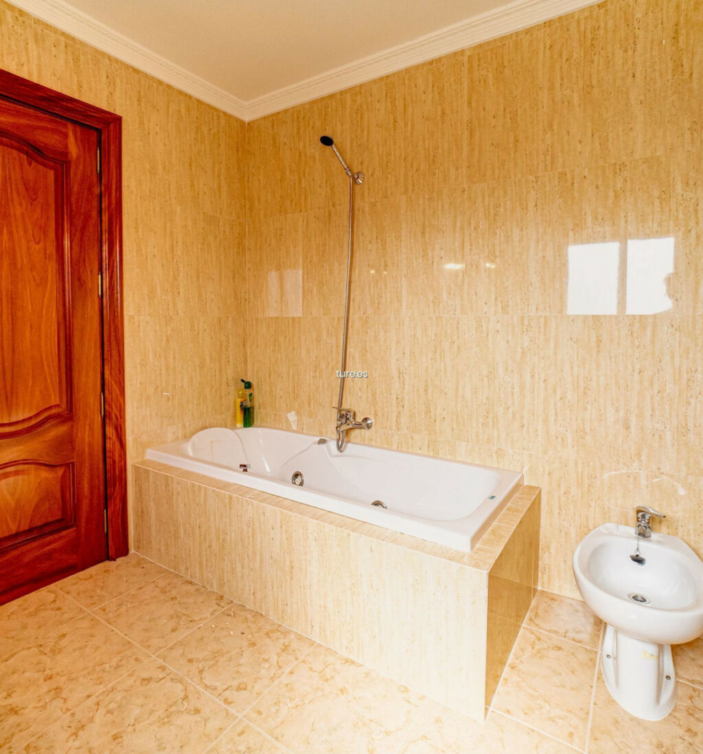 Detached Villa La Nucia Alicante - Bild 15