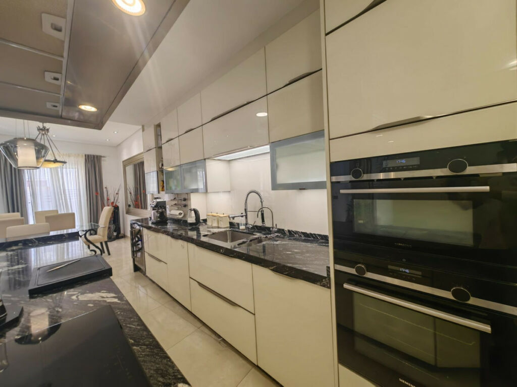 Detached Villa Estepona Málaga - imagen 15