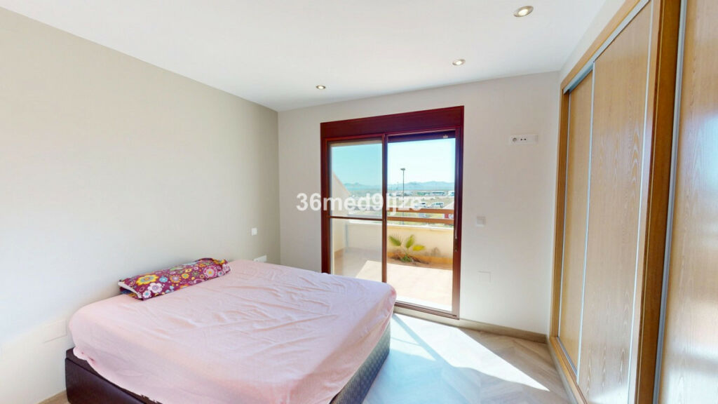 Townhouse Los Alcazares Murcia - imagen 15