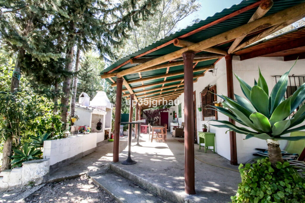 Detached Villa Gaucín Málaga - imagen 14