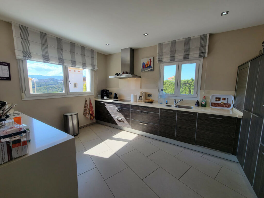 Detached Villa Calpe Alicante - imagen 15