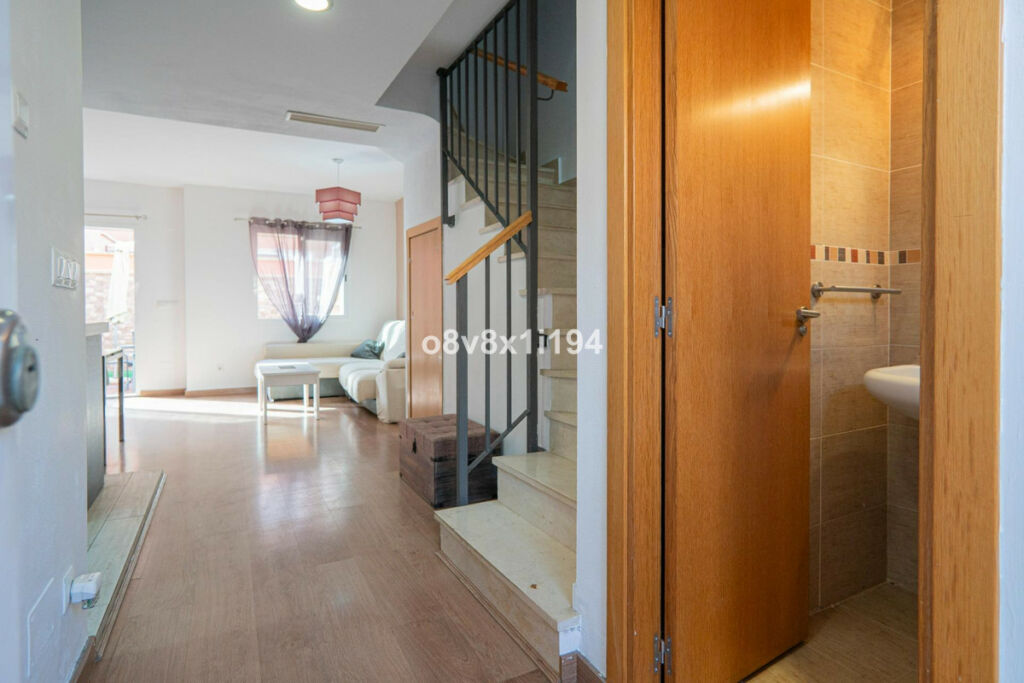 Townhouse Benajarafe Málaga - imagen 15