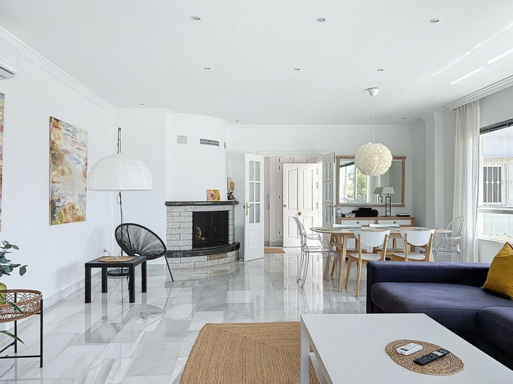 Detached Villa Caleta de Vélez Málaga - imagen 15