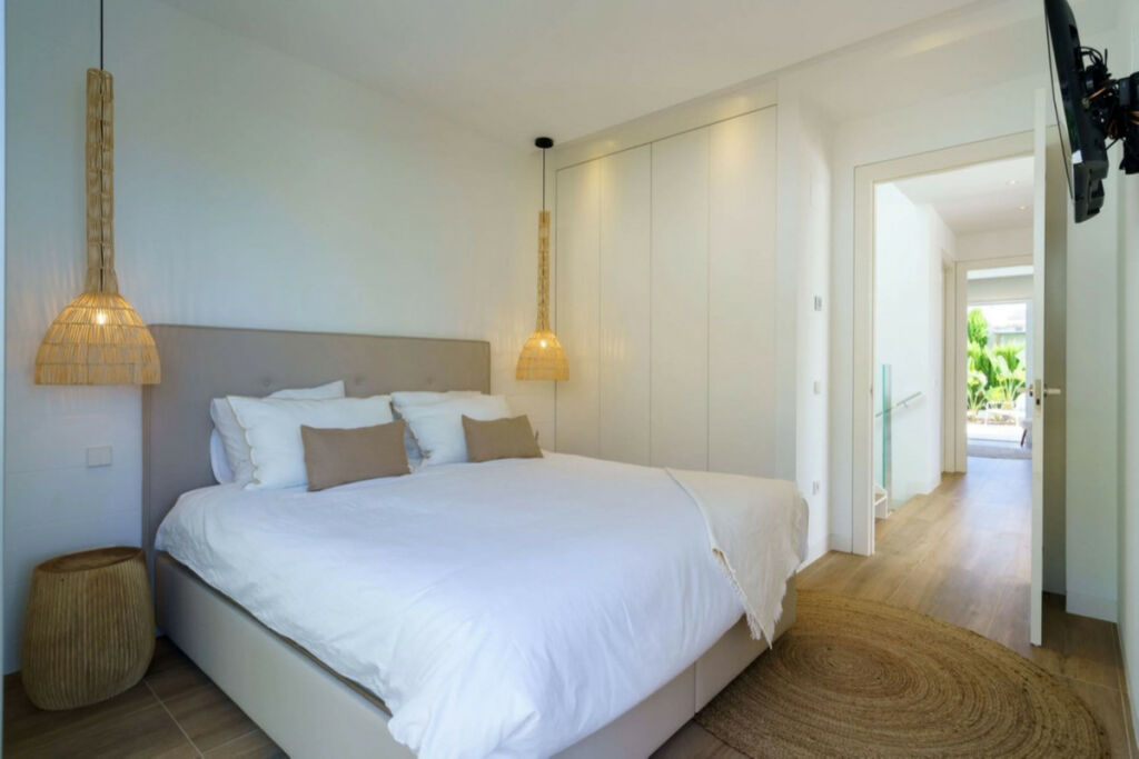 Detached Villa Las Colinas Golf Alicante - imagen 15