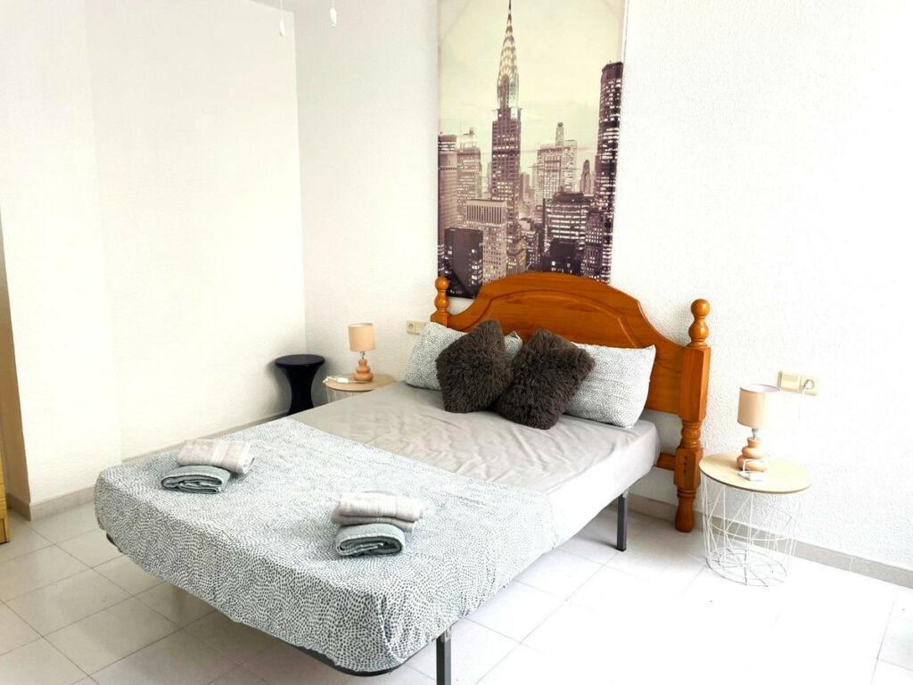 Penthouse Torrevieja Alicante - zdjęcie 15
