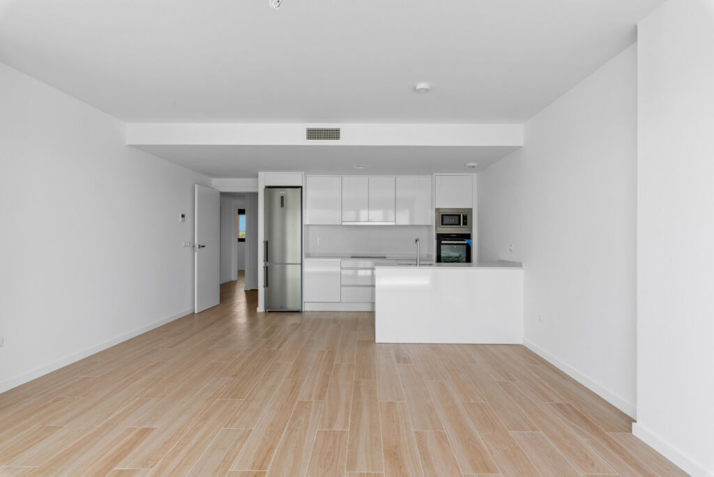 Middle Floor Apartment Campoamor Alicante - imagen 15