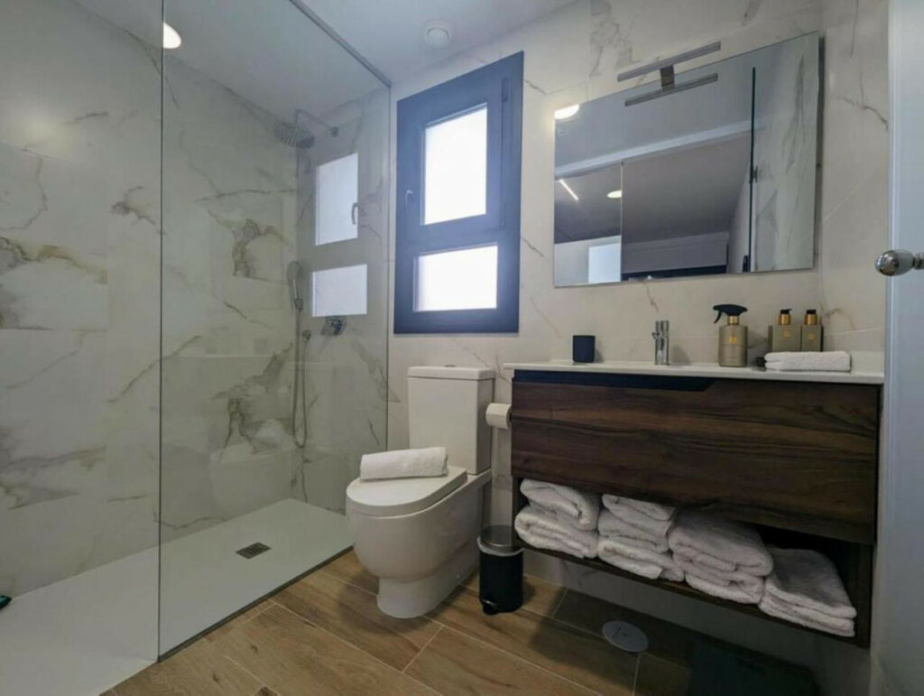 Penthouse Villamartin Alicante - Bild 15
