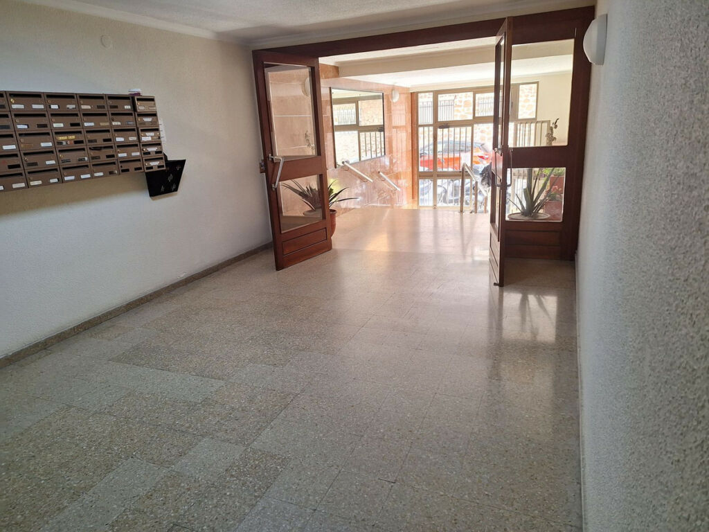 Ground Floor Apartment Benidorm Alicante - Bild 15