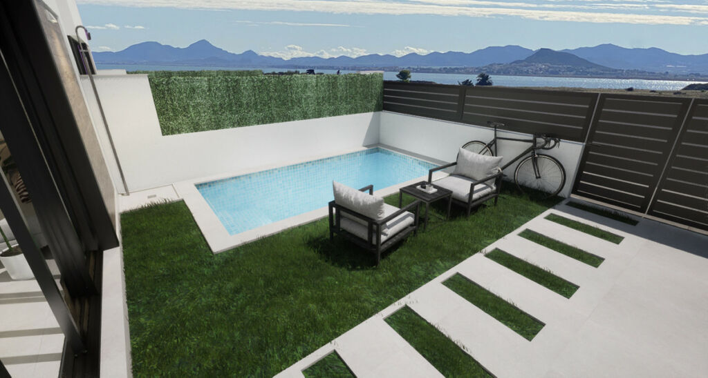 Detached Villa Los Alcazares Murcia - imagen 15