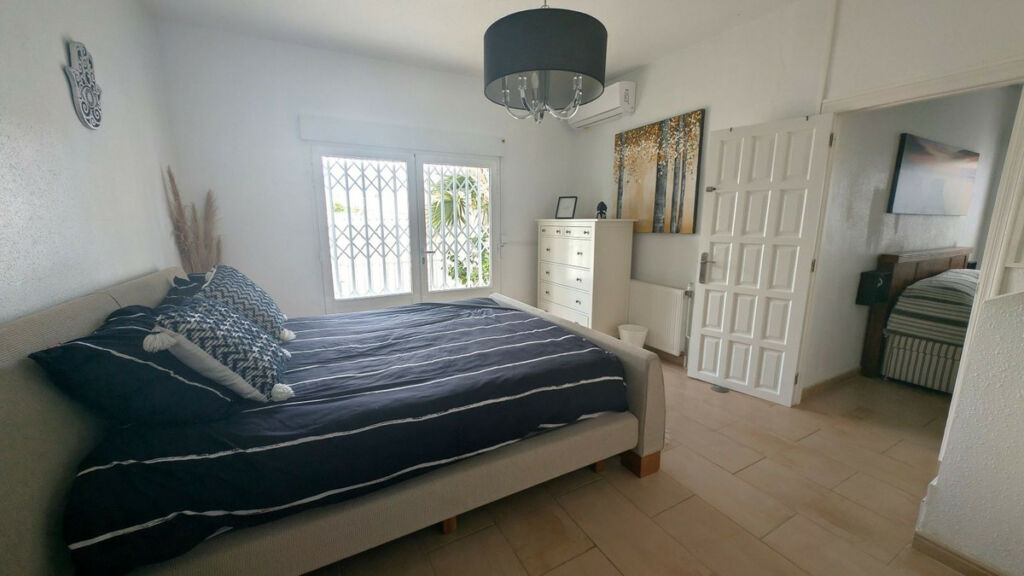 Detached Villa Ciudad Quesada Alicante - Bild 15