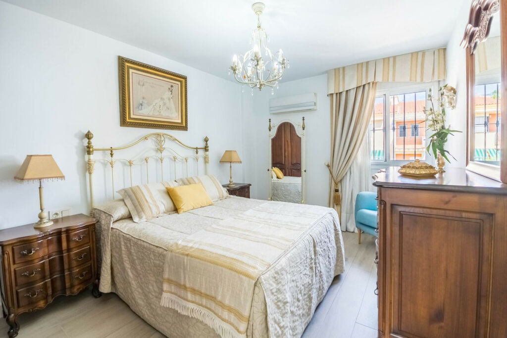Townhouse Málaga Málaga - imagen 15