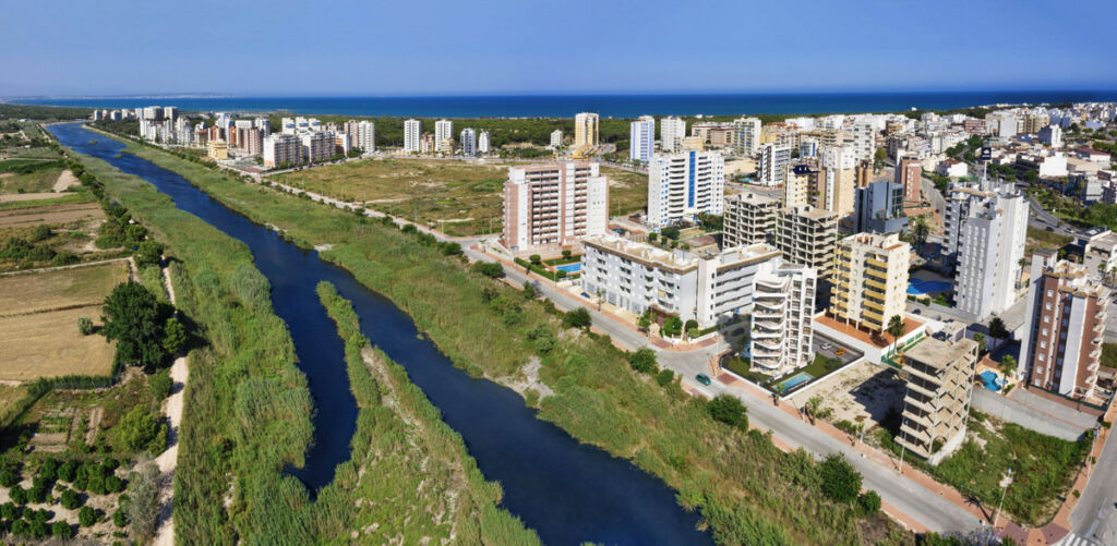 Ground Floor Apartment Guardamar del Segura Alicante - zdjęcie 15