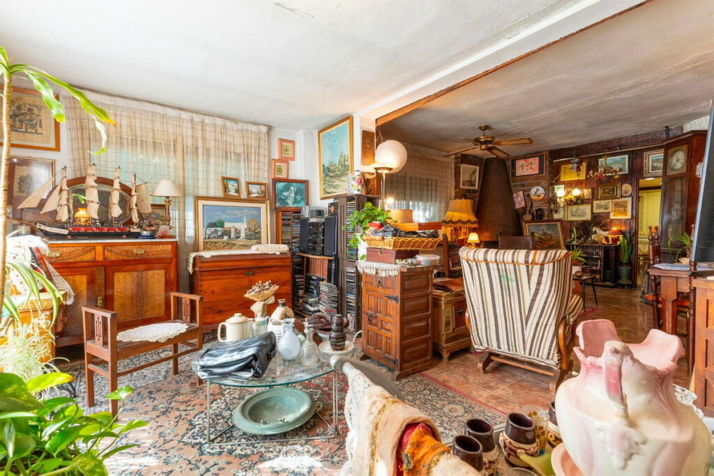 Detached Villa Lomas de Cabo Roig Alicante - zdjęcie 16