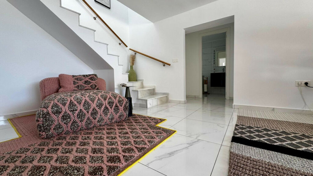 Detached Villa La Veleta Alicante - zdjęcie 16