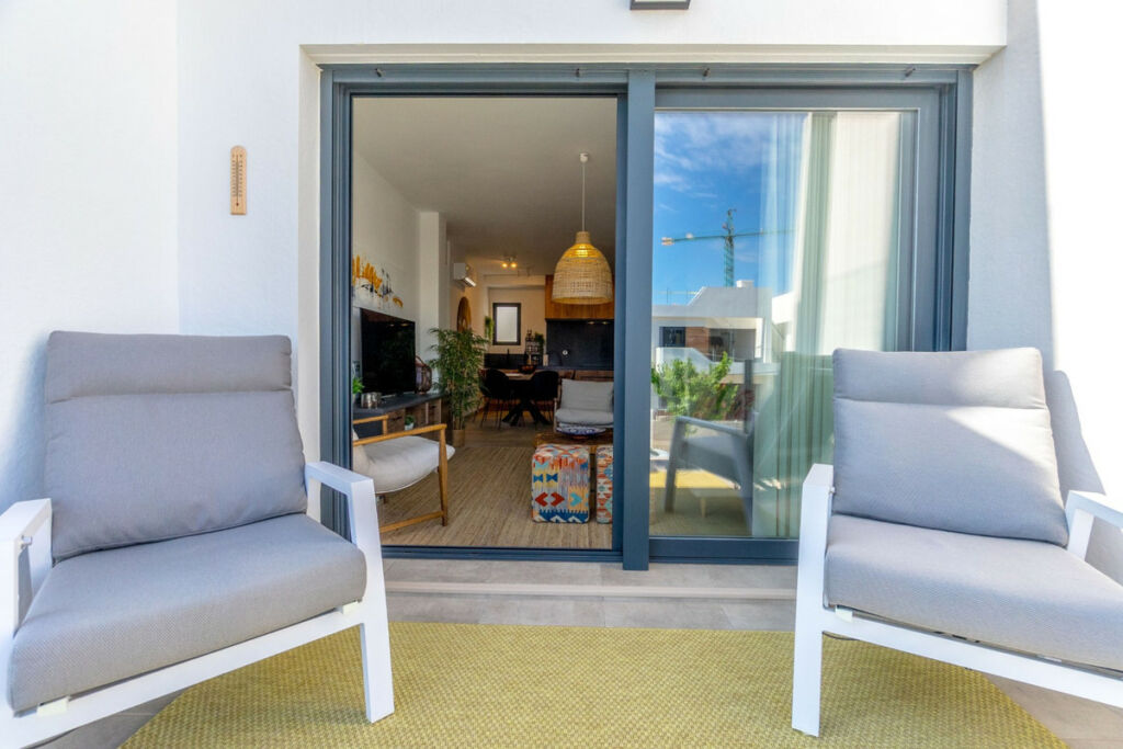 Penthouse San Miguel de Salinas Alicante - image 20