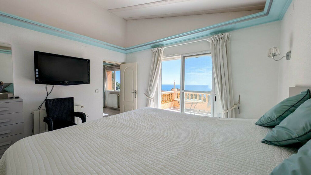 Detached Villa Calpe Alicante - imagen 16