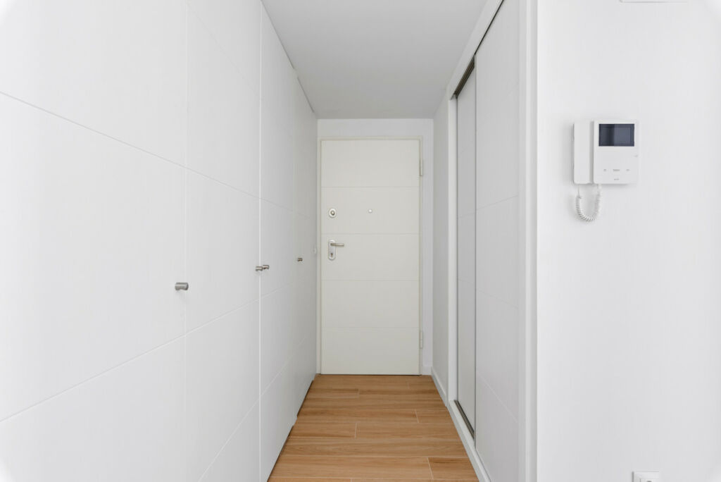 Middle Floor Apartment Campoamor Alicante - imagen 16