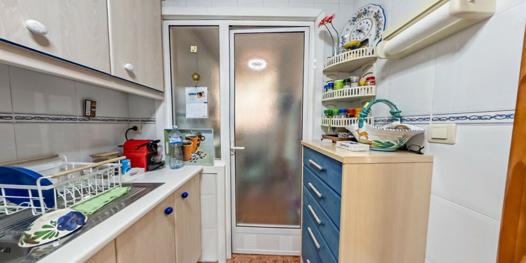 Ground Floor Apartment Benidorm Alicante - zdjęcie 17