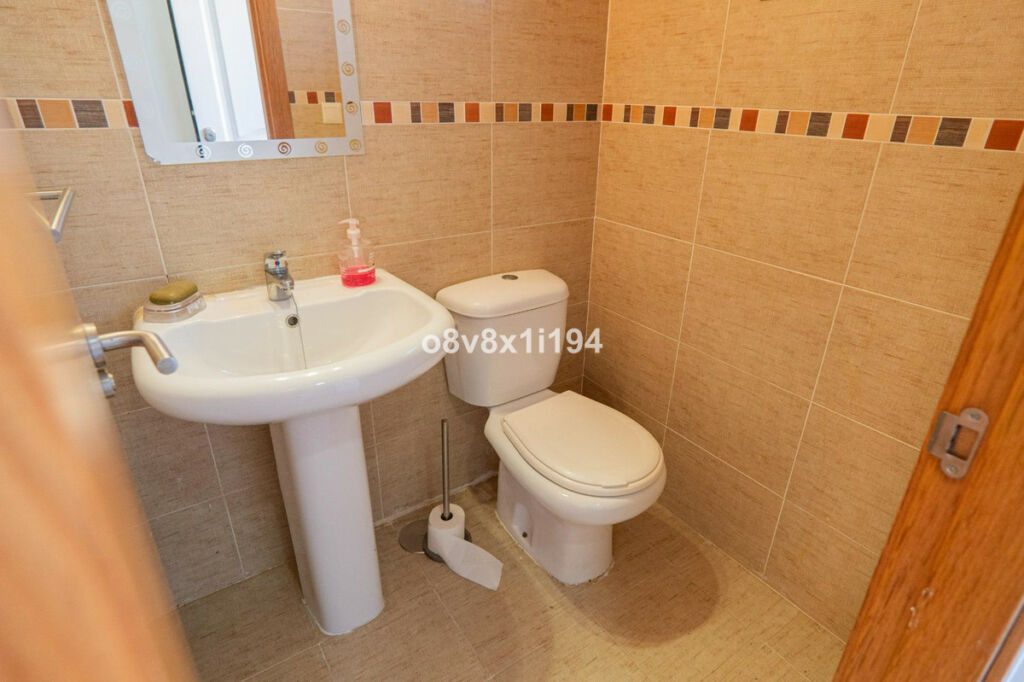 Townhouse Benajarafe Málaga - imagen 16