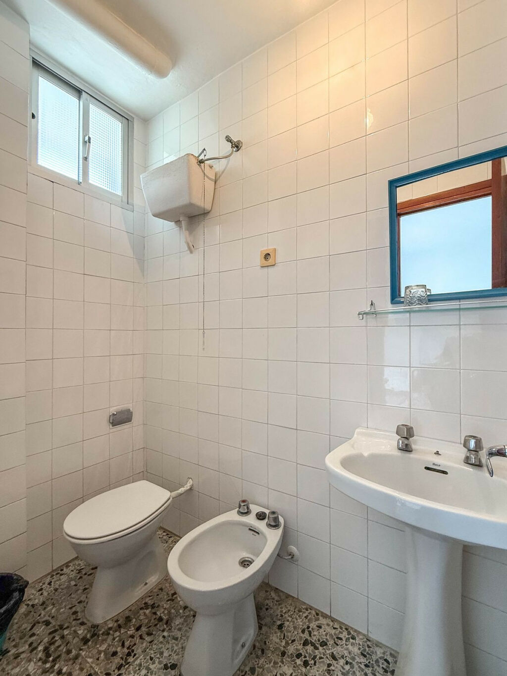 Hostel Tolox Málaga - zdjęcie 16