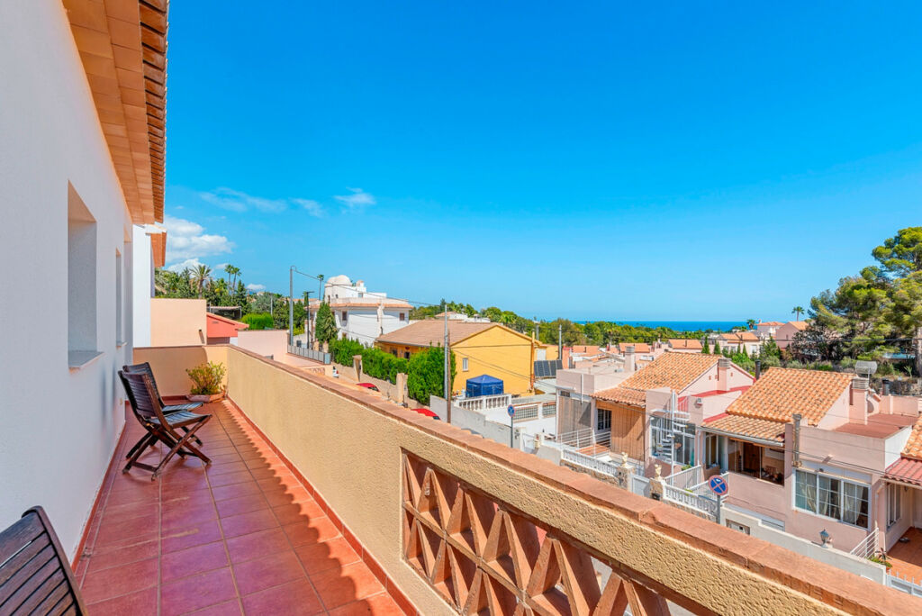 Detached Villa L'Alfás del Pi Alicante - imagen 16
