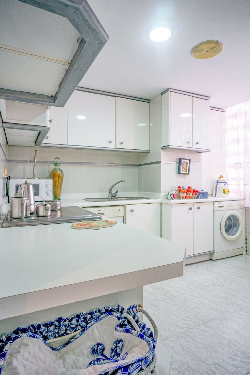 Middle Floor Apartment Benidorm Alicante - zdjęcie 16