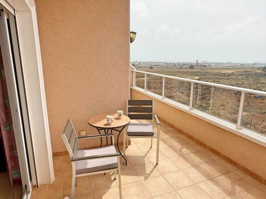 Penthouse Orihuela Costa Alicante - imagen 16
