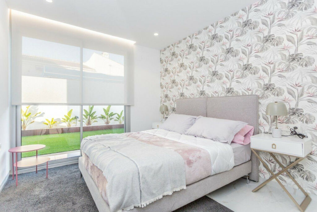 Detached Villa Torrevieja Alicante - zdjęcie 16