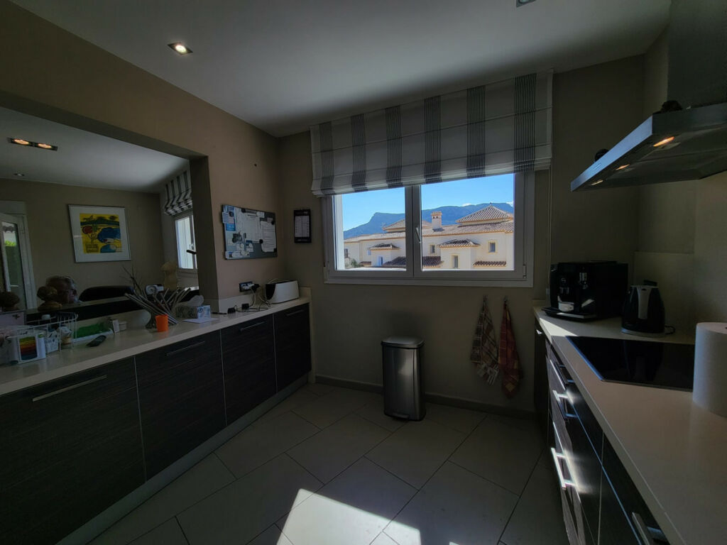 Detached Villa Calpe Alicante - imagen 16