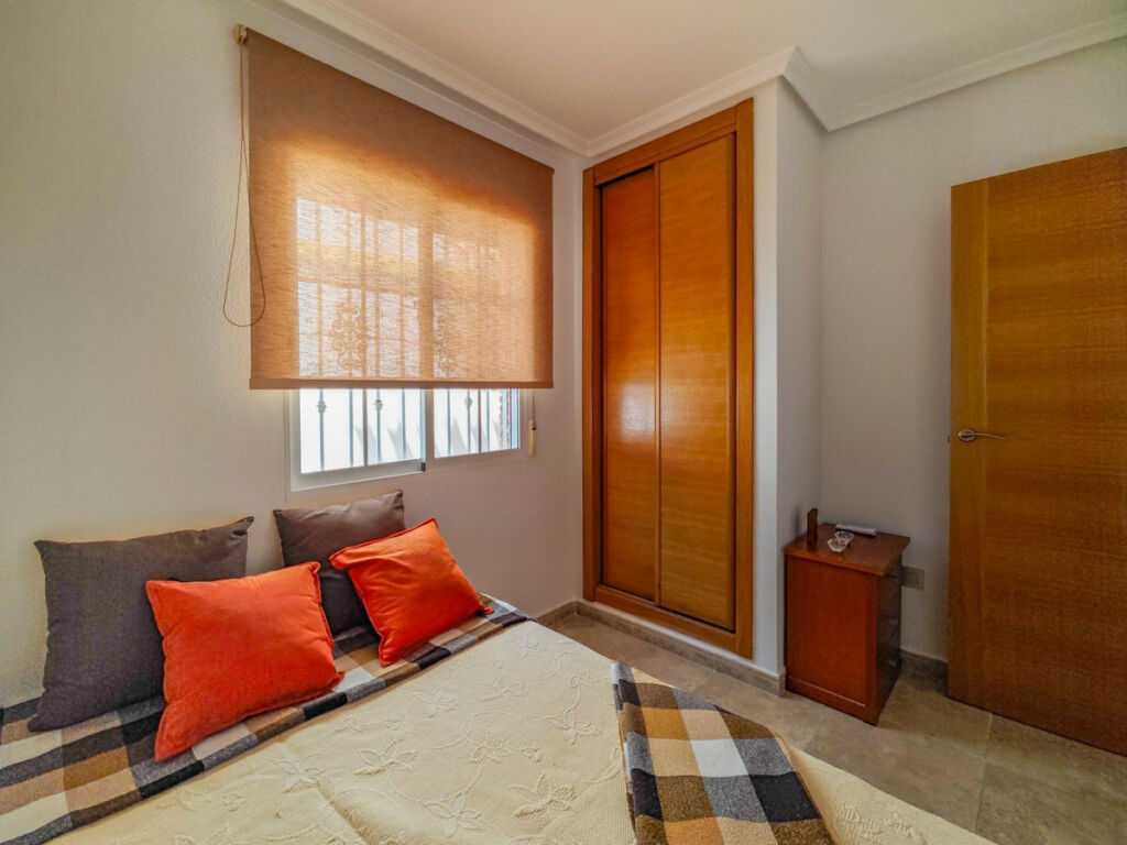 Detached Villa La Mata Alicante - zdjęcie 12