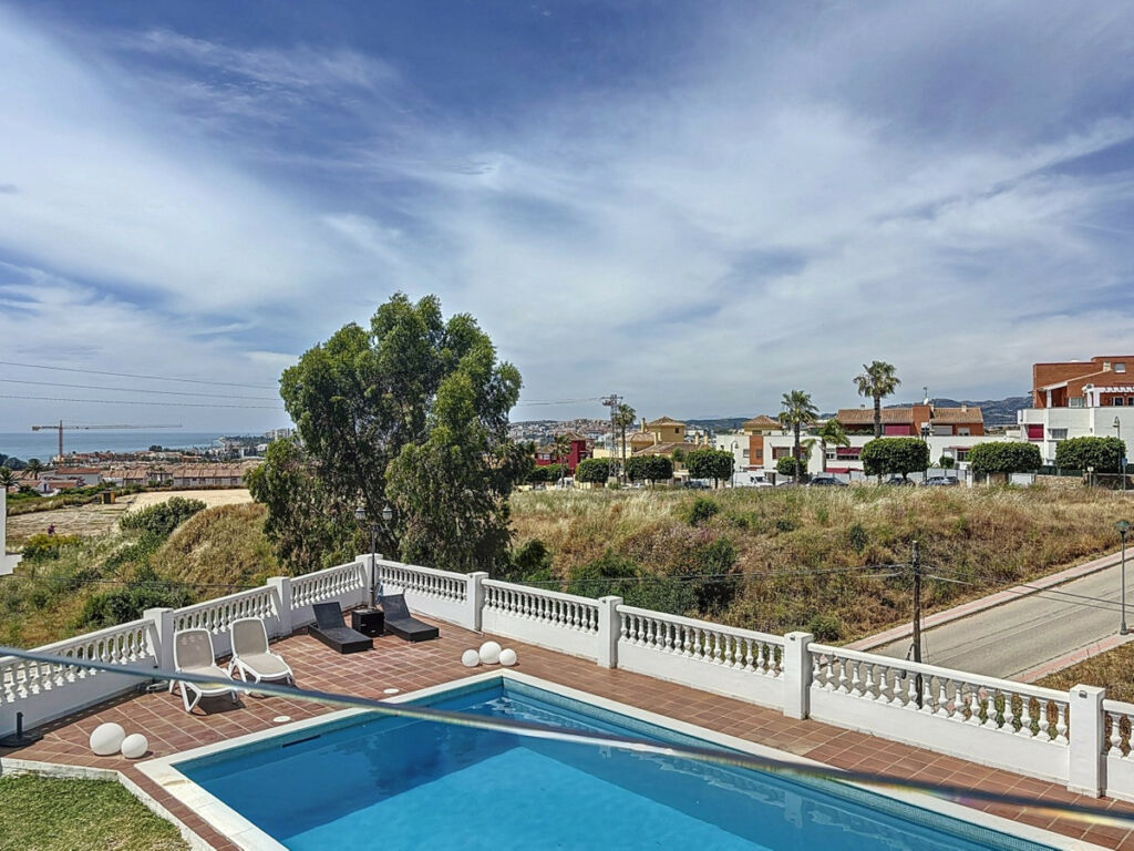 Detached Villa Caleta de Vélez Málaga - imagen 16