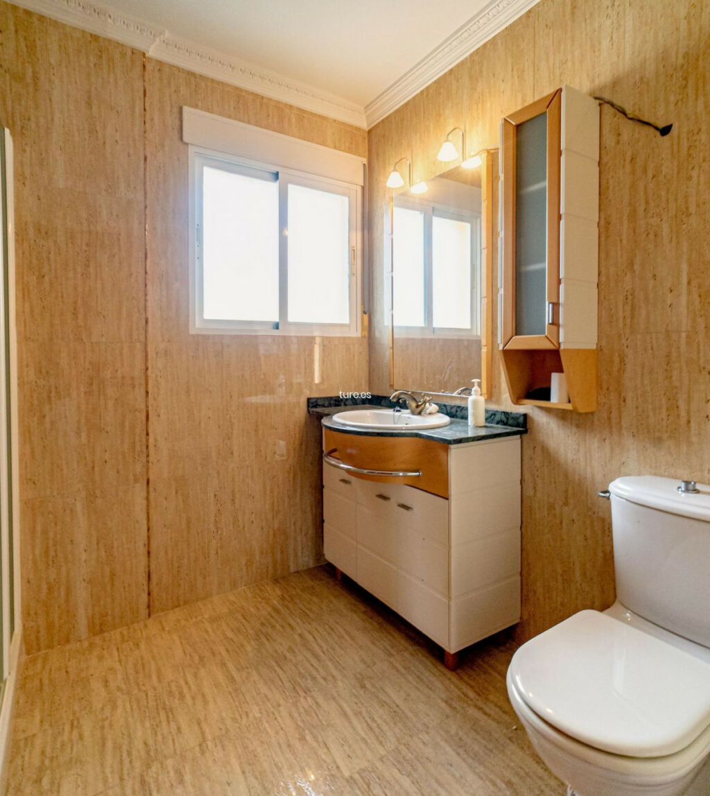 Detached Villa La Nucia Alicante - Bild 16