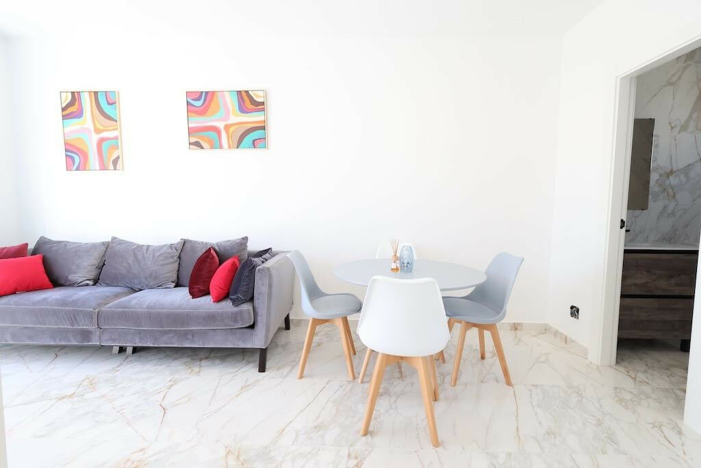 Townhouse San Luis Alicante - Bild 16