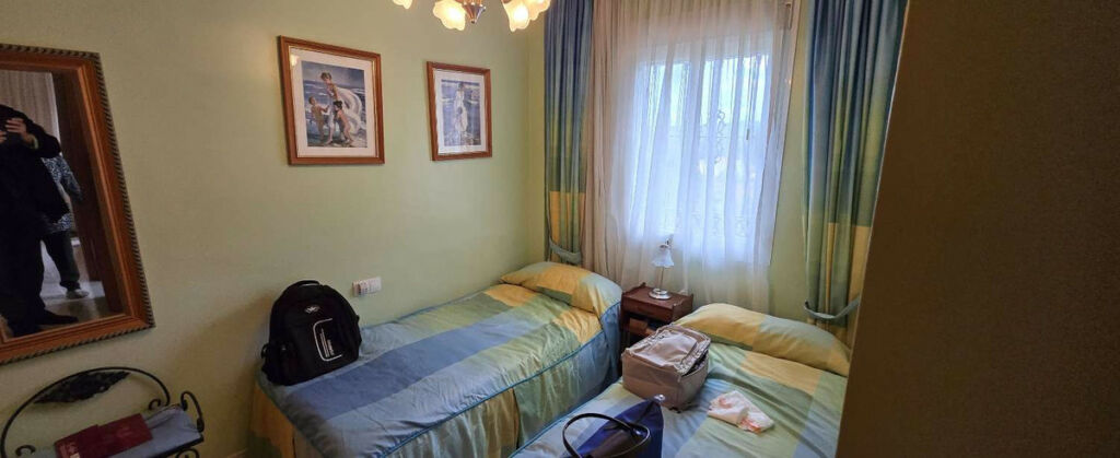Detached Villa Alhaurín de la Torre Málaga - Bild 16