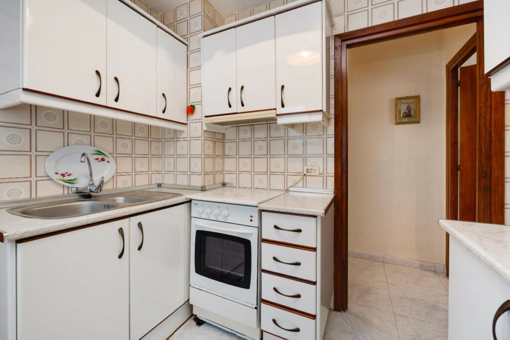 Middle Floor Apartment Playa Del Cura Alicante - imagen 16