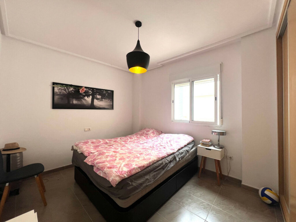 Penthouse Torrevieja Alicante - Bild 19