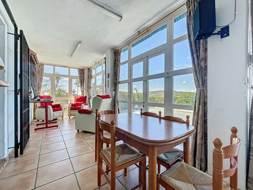 Detached Villa Canillas de Aceituno Málaga - Bild 16