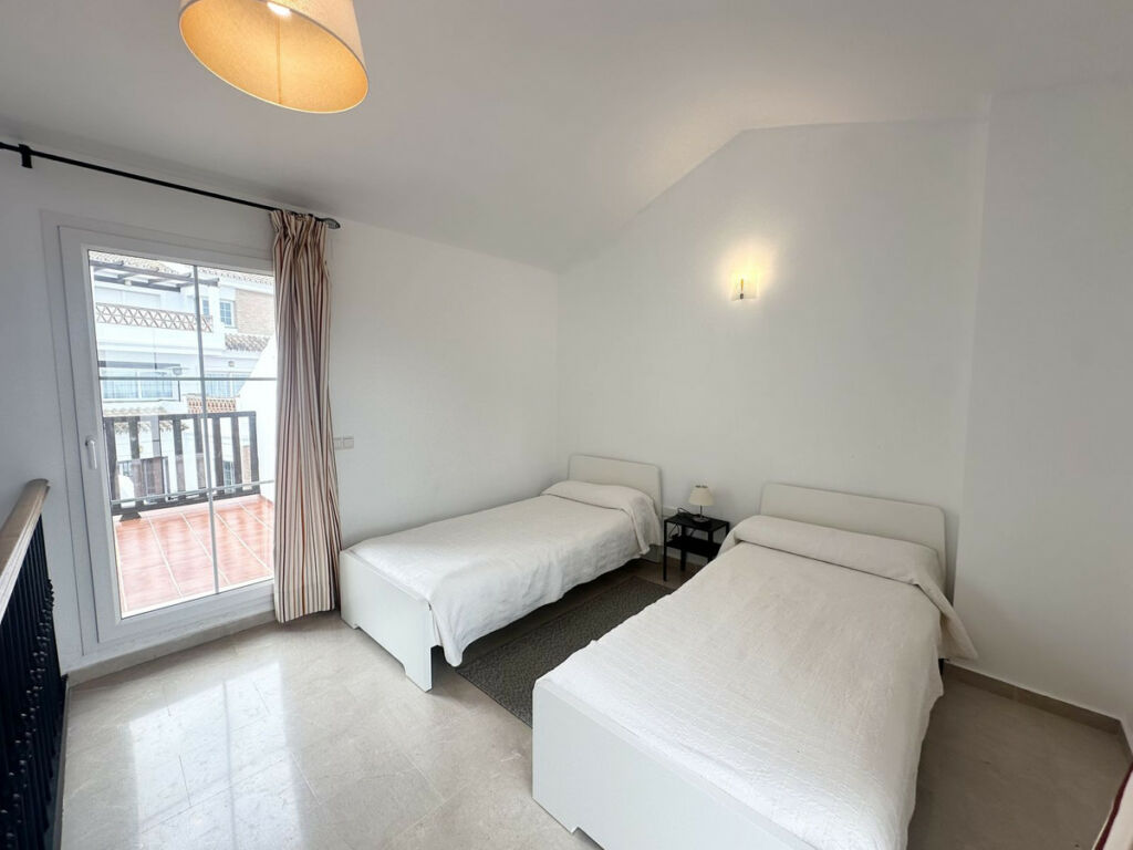 Townhouse Alhaurín de la Torre Málaga - imagen 16