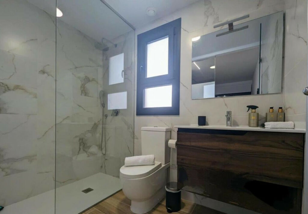 Penthouse Villamartin Alicante - Bild 16