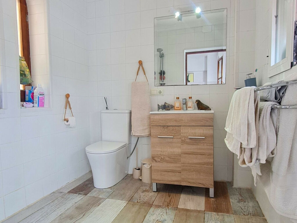 Townhouse Torreguadiaro Cádiz - imagen 18