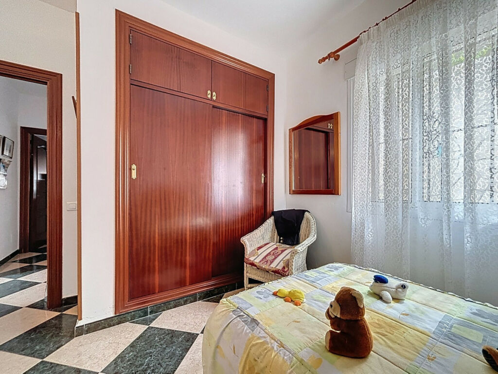 Detached Villa La Viñuela Málaga - imagen 16