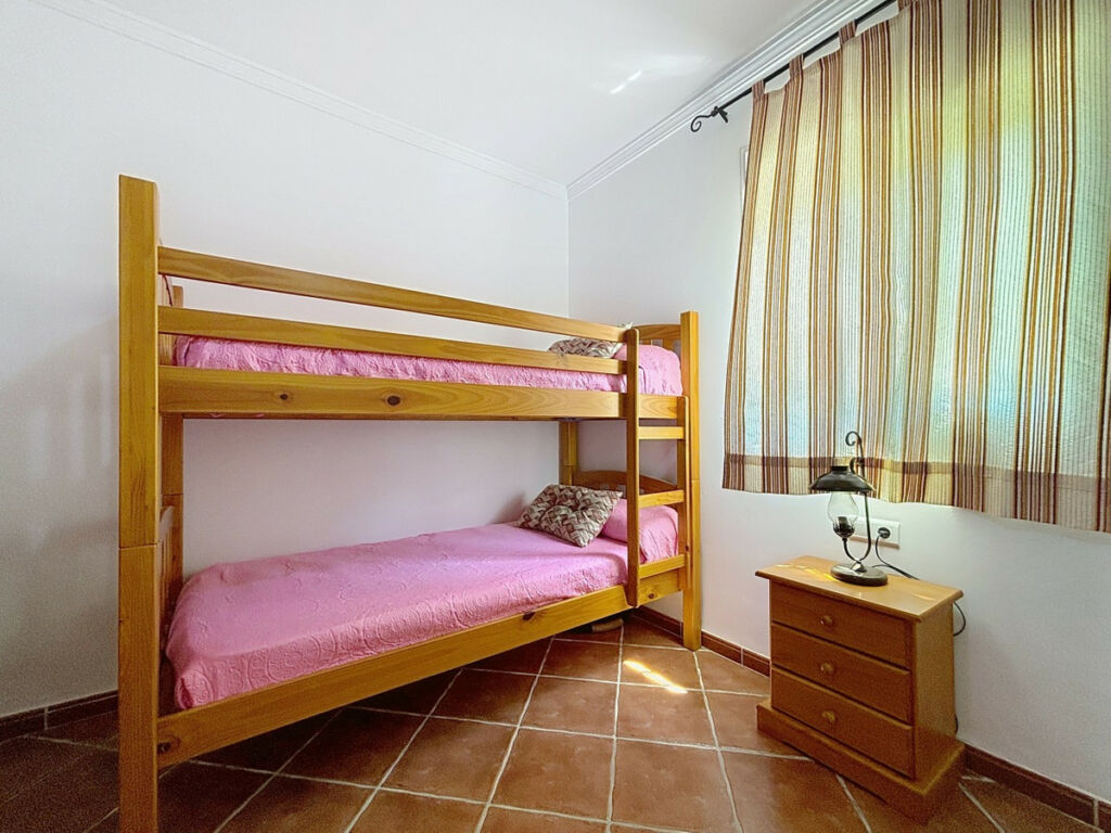 Semi-Detached House Torrox Málaga - imagen 16