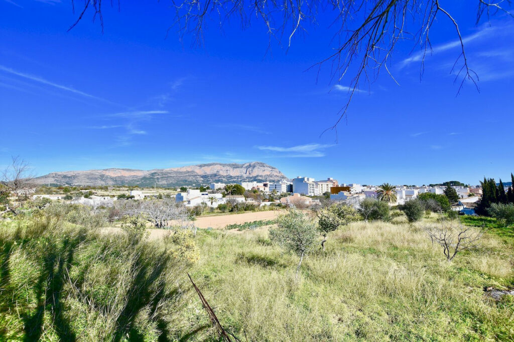 Detached Villa Gata de Gorgos Alicante - imagen 16