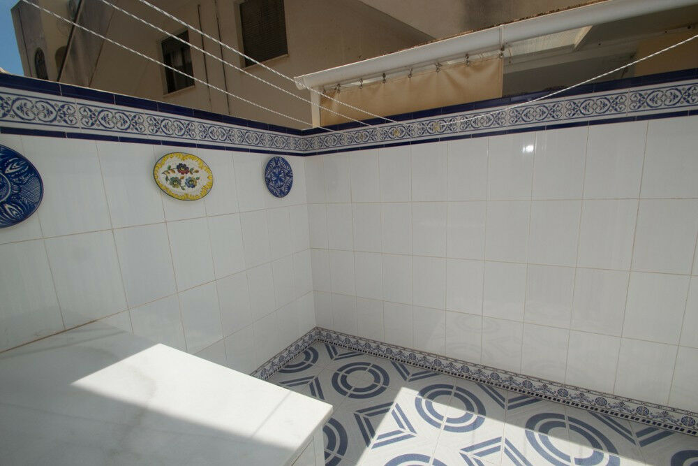 Middle Floor Apartment Mar Azul Alicante - image 16